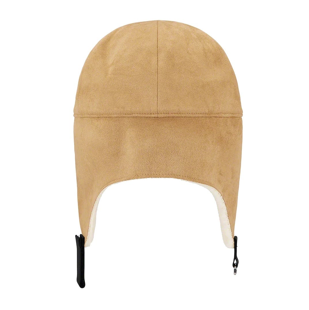 Shearling Earflap 6 Panel view 22